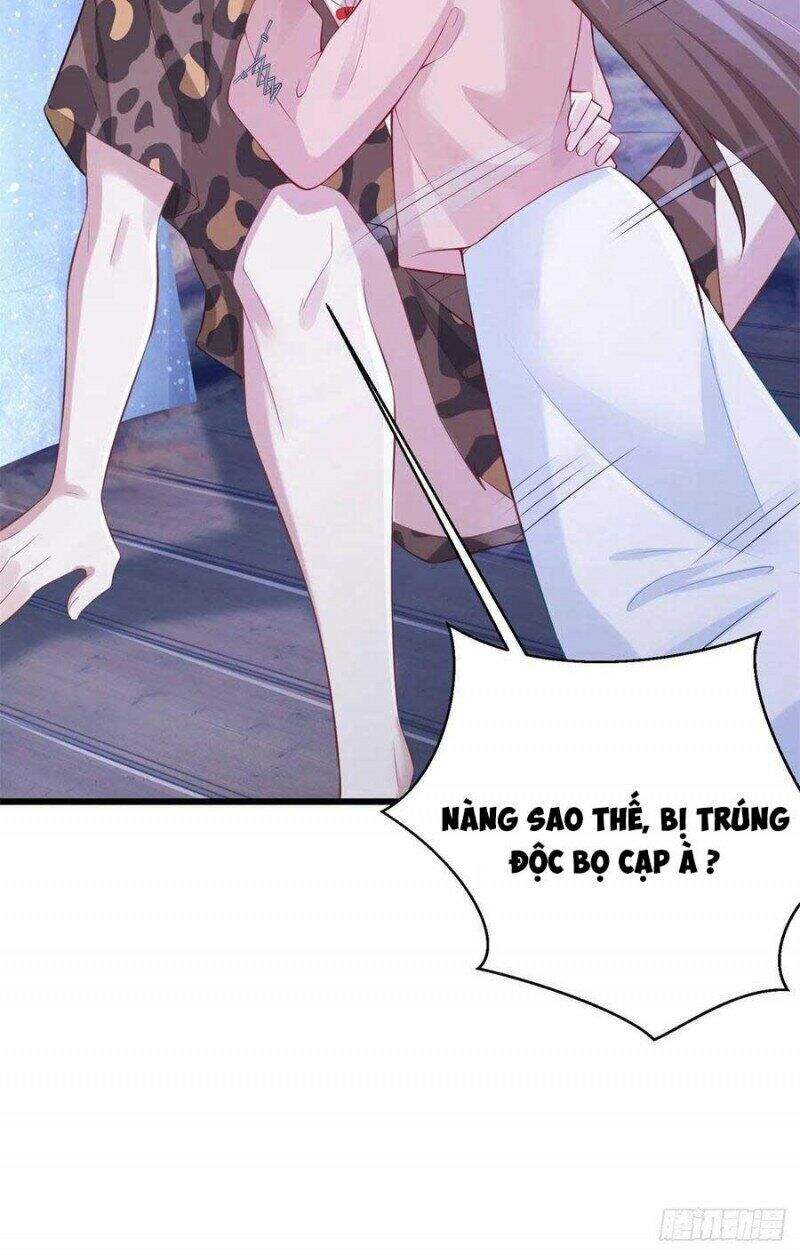 Thảnh Thơi Thú Thế Chủng Chủng Điền, Sinh Sinh Tể Chapter 279.1 - Trang 2