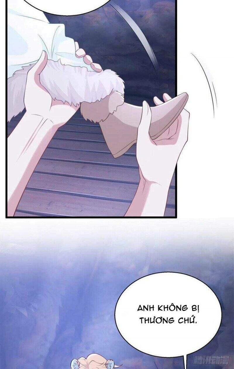 Thảnh Thơi Thú Thế Chủng Chủng Điền, Sinh Sinh Tể Chapter 279.1 - Trang 2