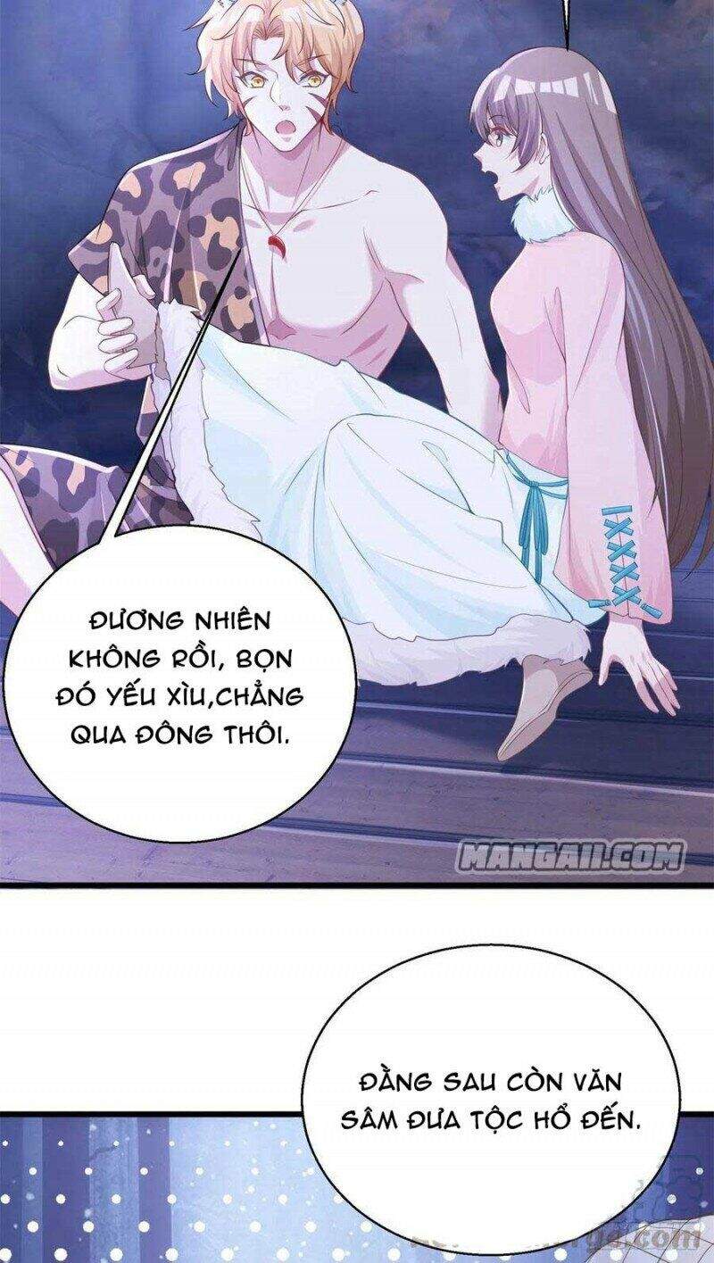 Thảnh Thơi Thú Thế Chủng Chủng Điền, Sinh Sinh Tể Chapter 279.1 - Trang 2