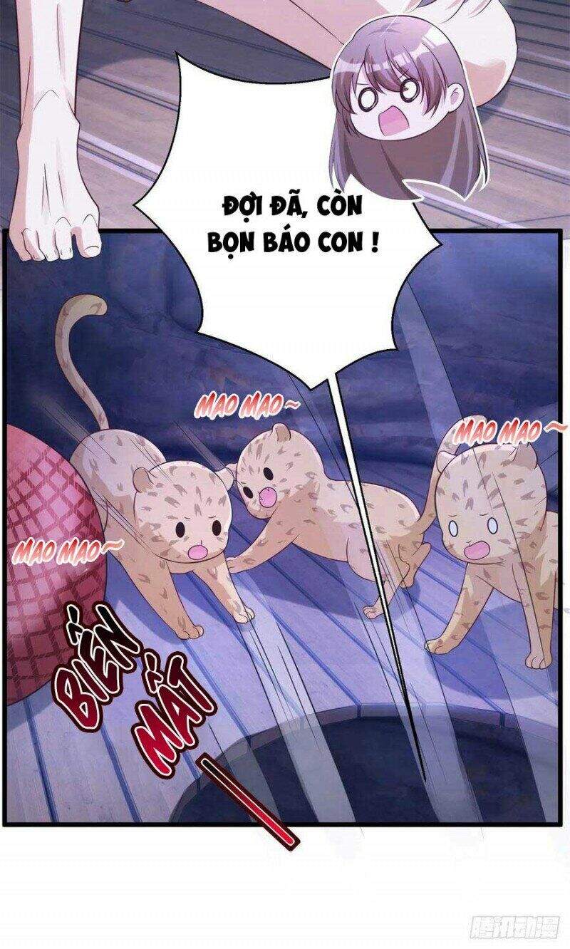 Thảnh Thơi Thú Thế Chủng Chủng Điền, Sinh Sinh Tể Chapter 279.1 - Trang 2