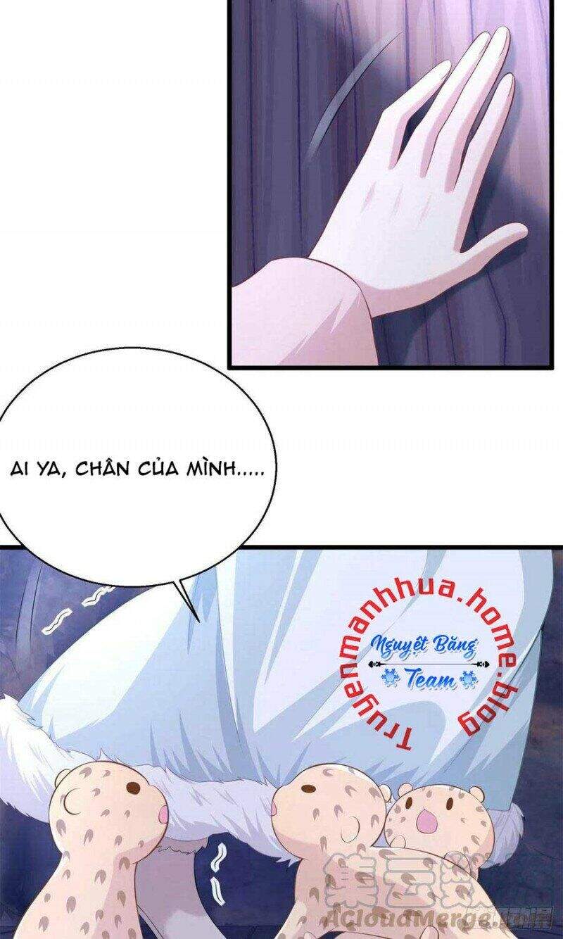 Thảnh Thơi Thú Thế Chủng Chủng Điền, Sinh Sinh Tể Chapter 279.1 - Trang 2