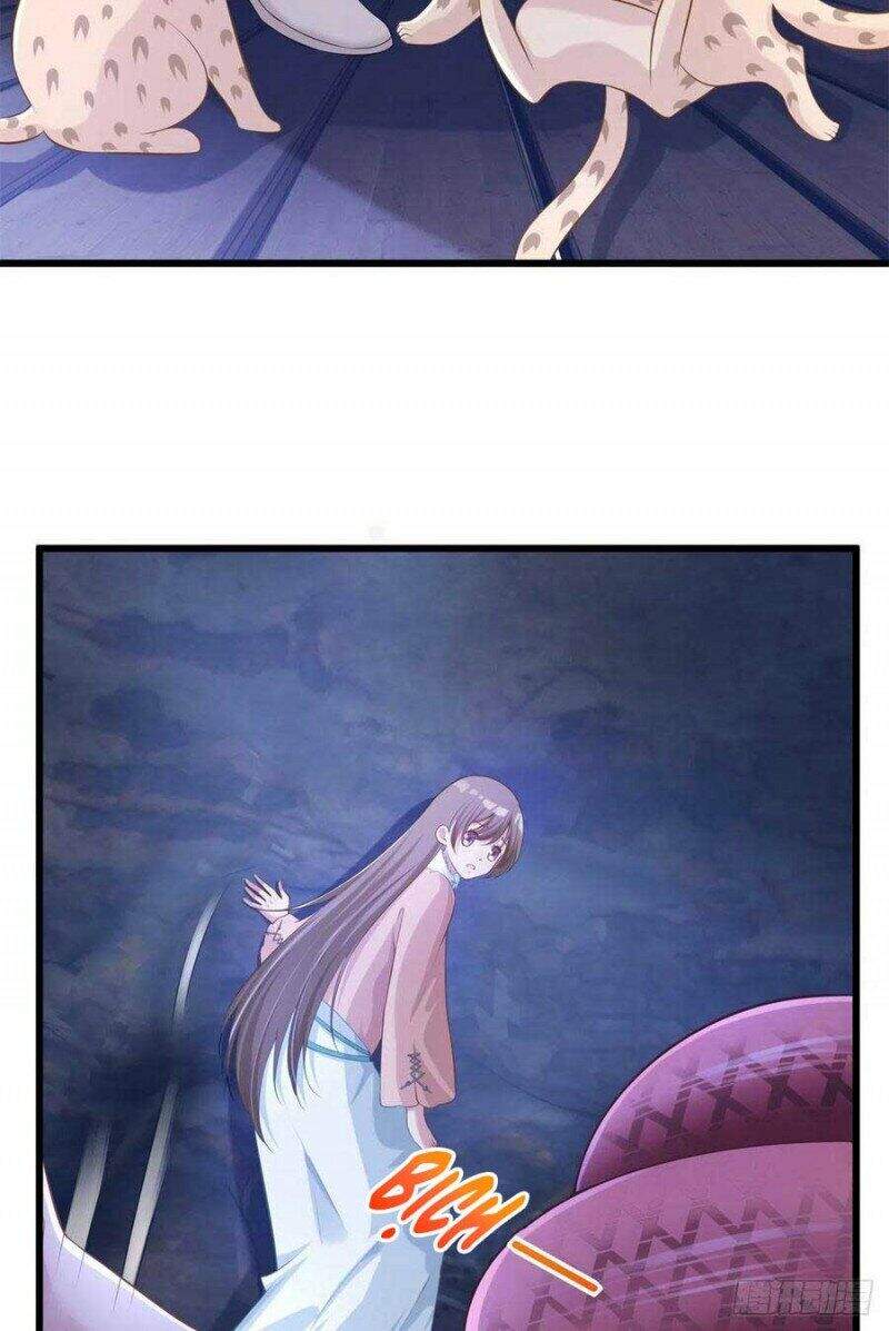 Thảnh Thơi Thú Thế Chủng Chủng Điền, Sinh Sinh Tể Chapter 279.1 - Trang 2