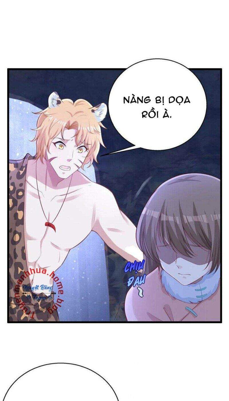 Thảnh Thơi Thú Thế Chủng Chủng Điền, Sinh Sinh Tể Chapter 279.1 - Trang 2