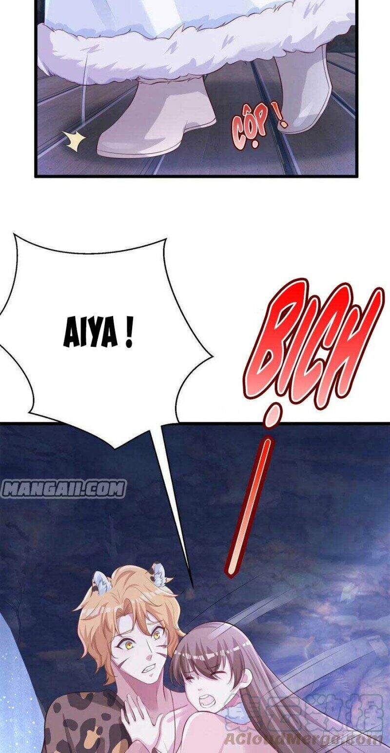 Thảnh Thơi Thú Thế Chủng Chủng Điền, Sinh Sinh Tể Chapter 279.1 - Trang 2