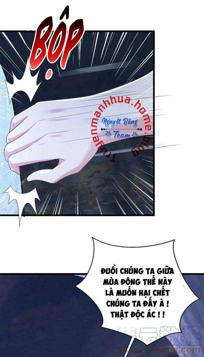 Thảnh Thơi Thú Thế Chủng Chủng Điền, Sinh Sinh Tể Chapter 279.2 - Trang 2