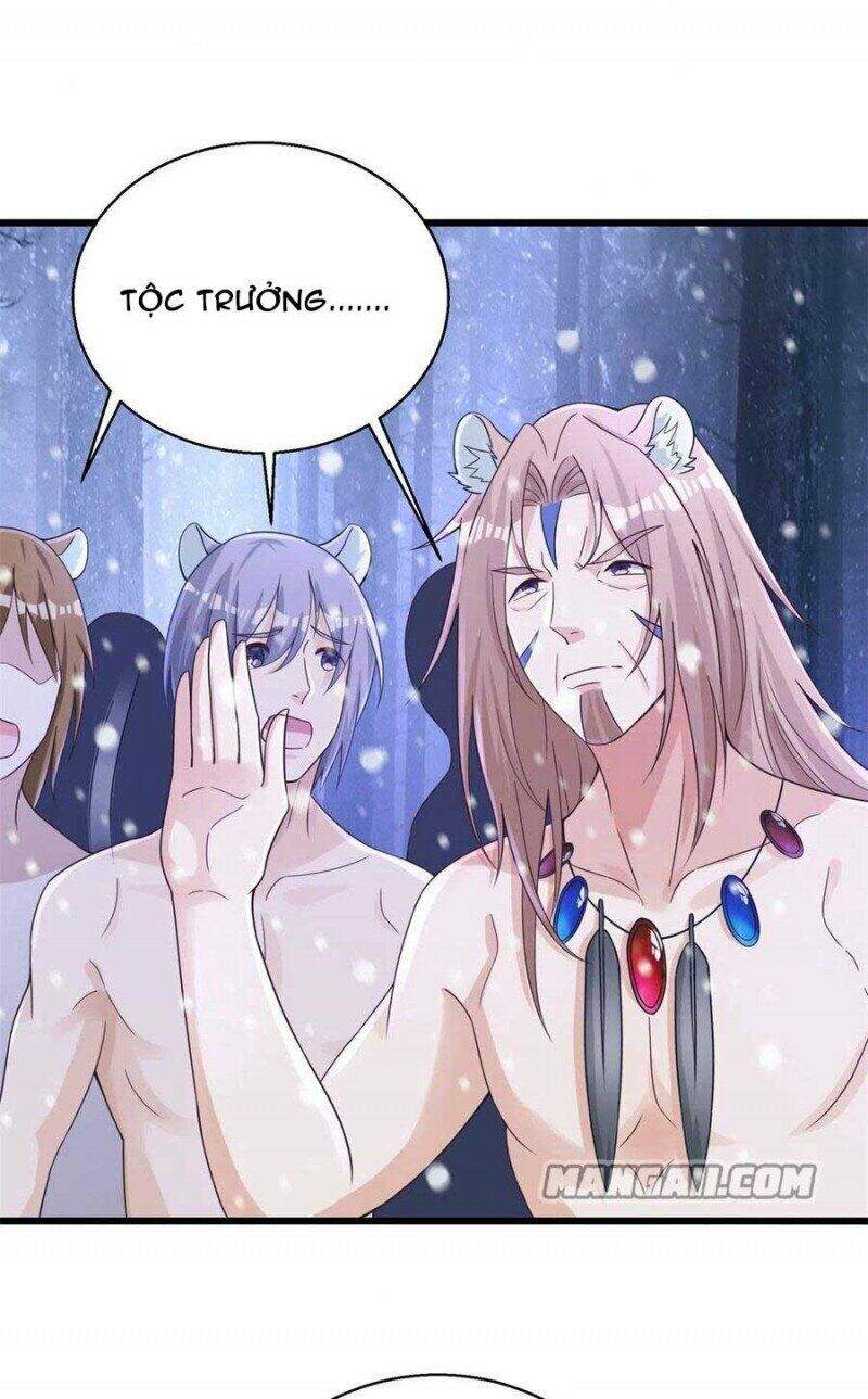 Thảnh Thơi Thú Thế Chủng Chủng Điền, Sinh Sinh Tể Chapter 279.2 - Trang 2