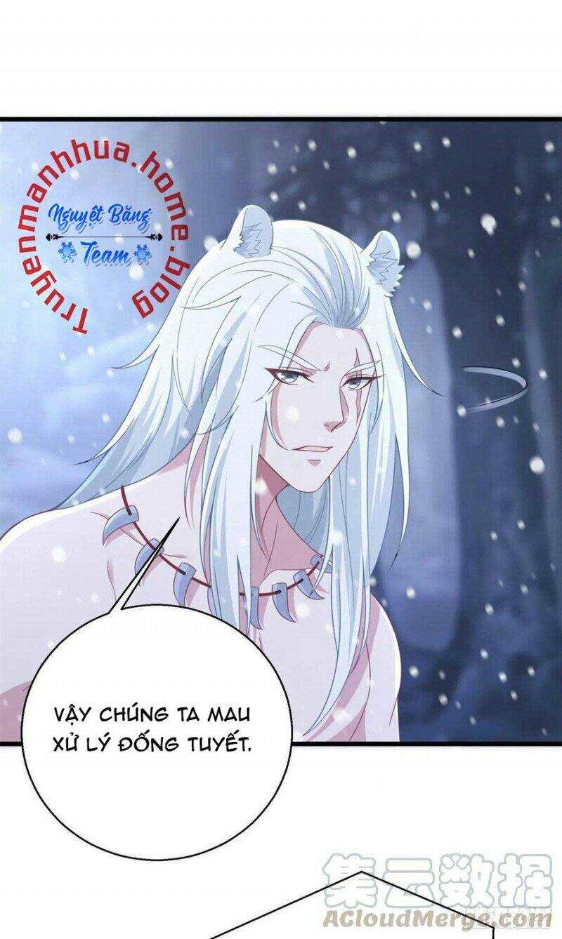 Thảnh Thơi Thú Thế Chủng Chủng Điền, Sinh Sinh Tể Chapter 279.2 - Trang 2