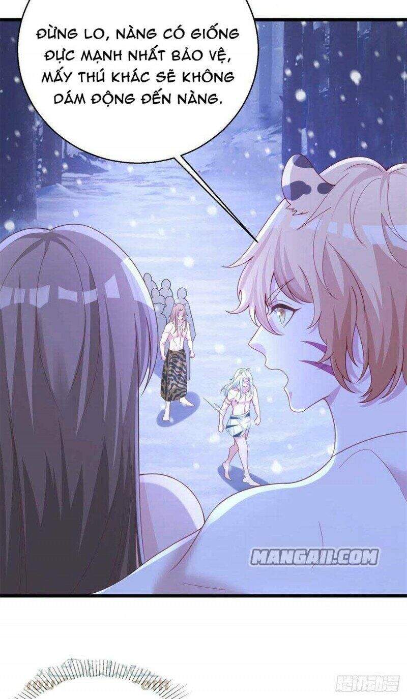 Thảnh Thơi Thú Thế Chủng Chủng Điền, Sinh Sinh Tể Chapter 279.2 - Trang 2