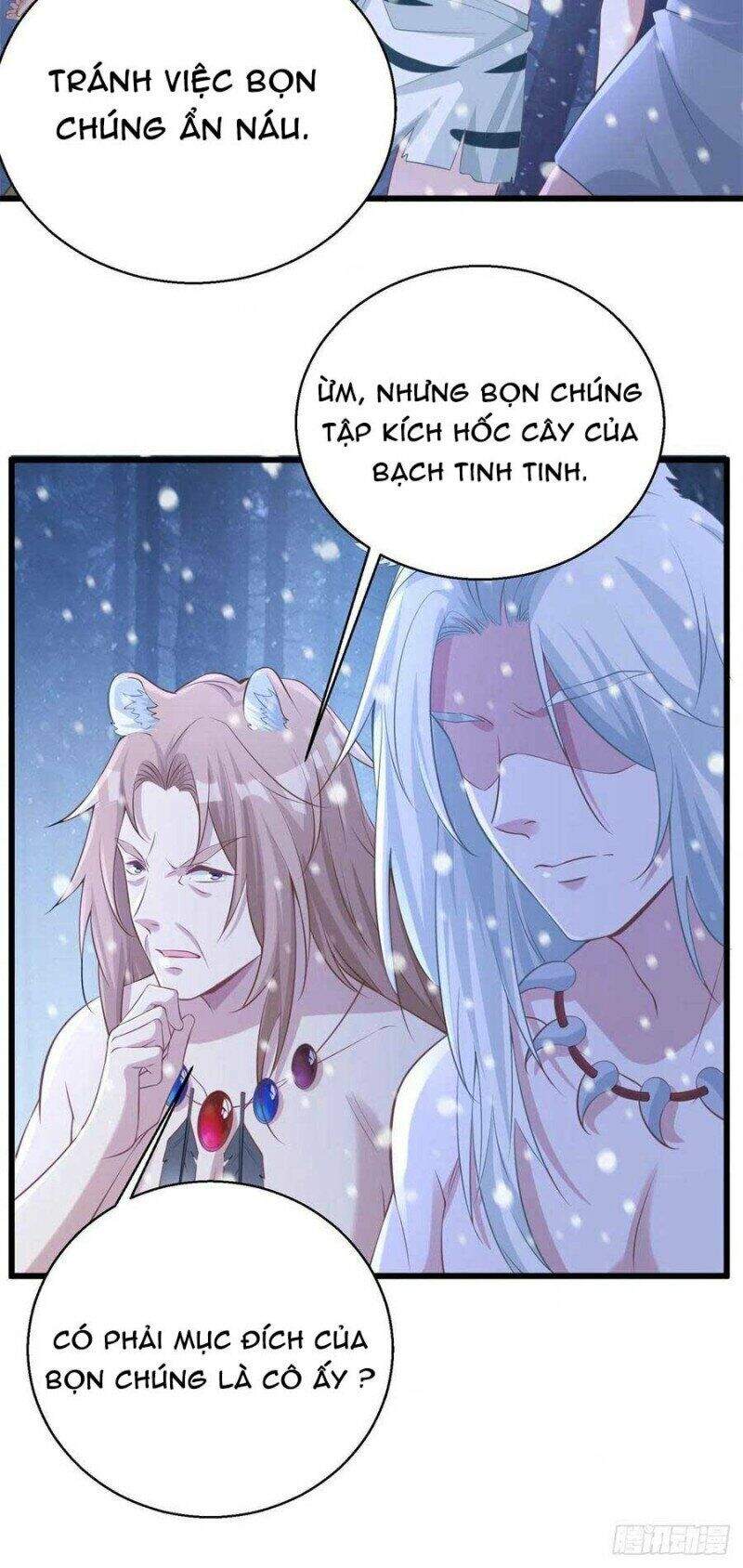 Thảnh Thơi Thú Thế Chủng Chủng Điền, Sinh Sinh Tể Chapter 279.2 - Trang 2