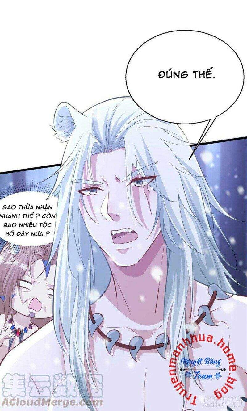 Thảnh Thơi Thú Thế Chủng Chủng Điền, Sinh Sinh Tể Chapter 279.2 - Trang 2