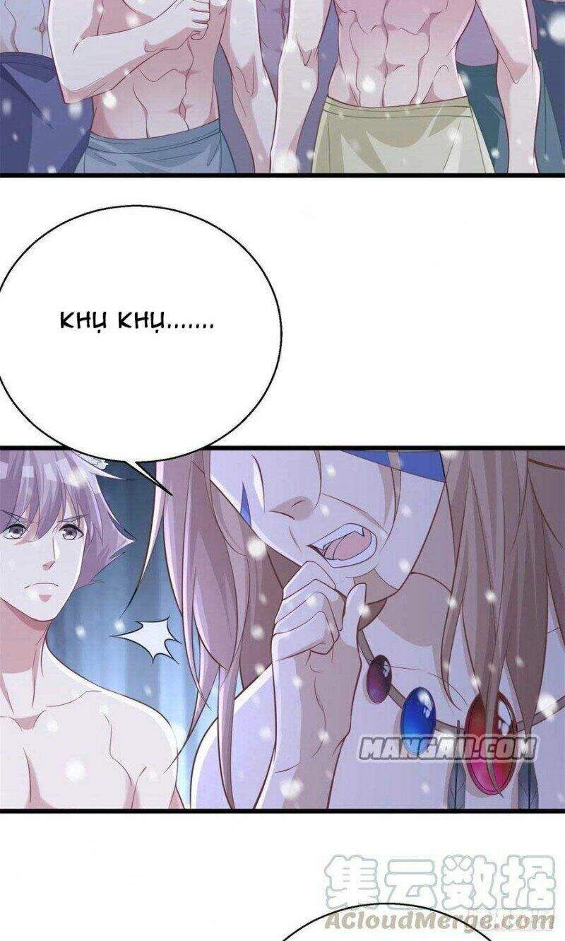 Thảnh Thơi Thú Thế Chủng Chủng Điền, Sinh Sinh Tể Chapter 279.2 - Trang 2