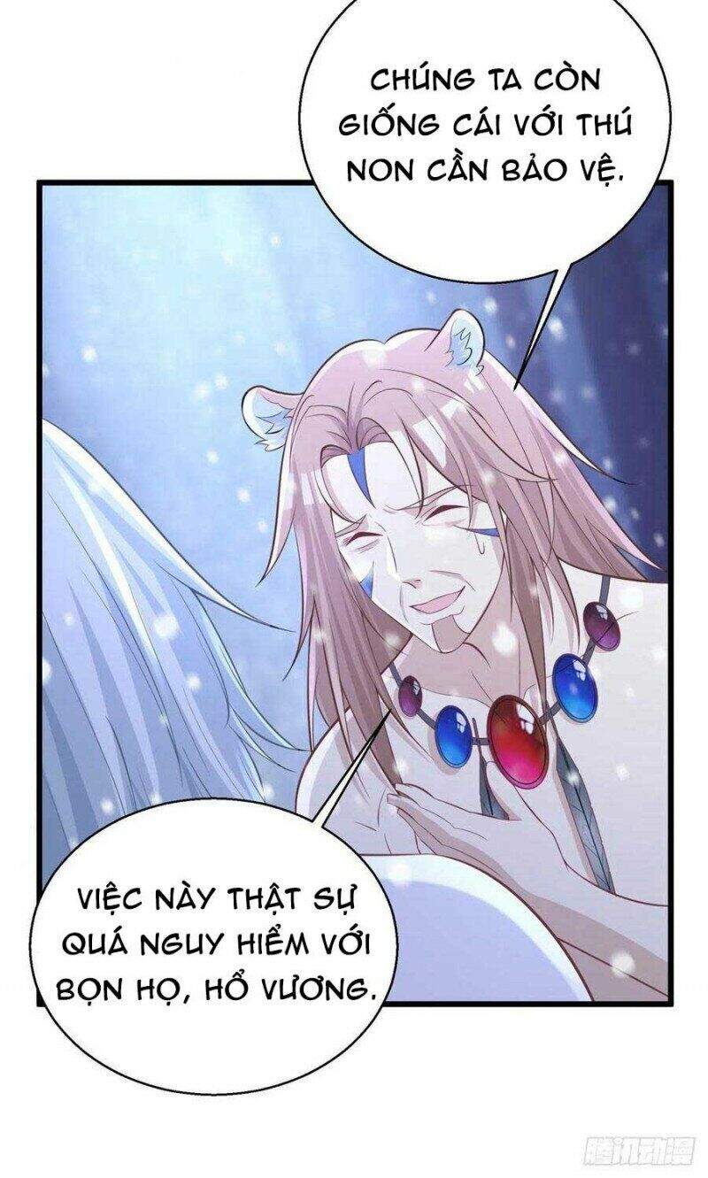 Thảnh Thơi Thú Thế Chủng Chủng Điền, Sinh Sinh Tể Chapter 279.2 - Trang 2