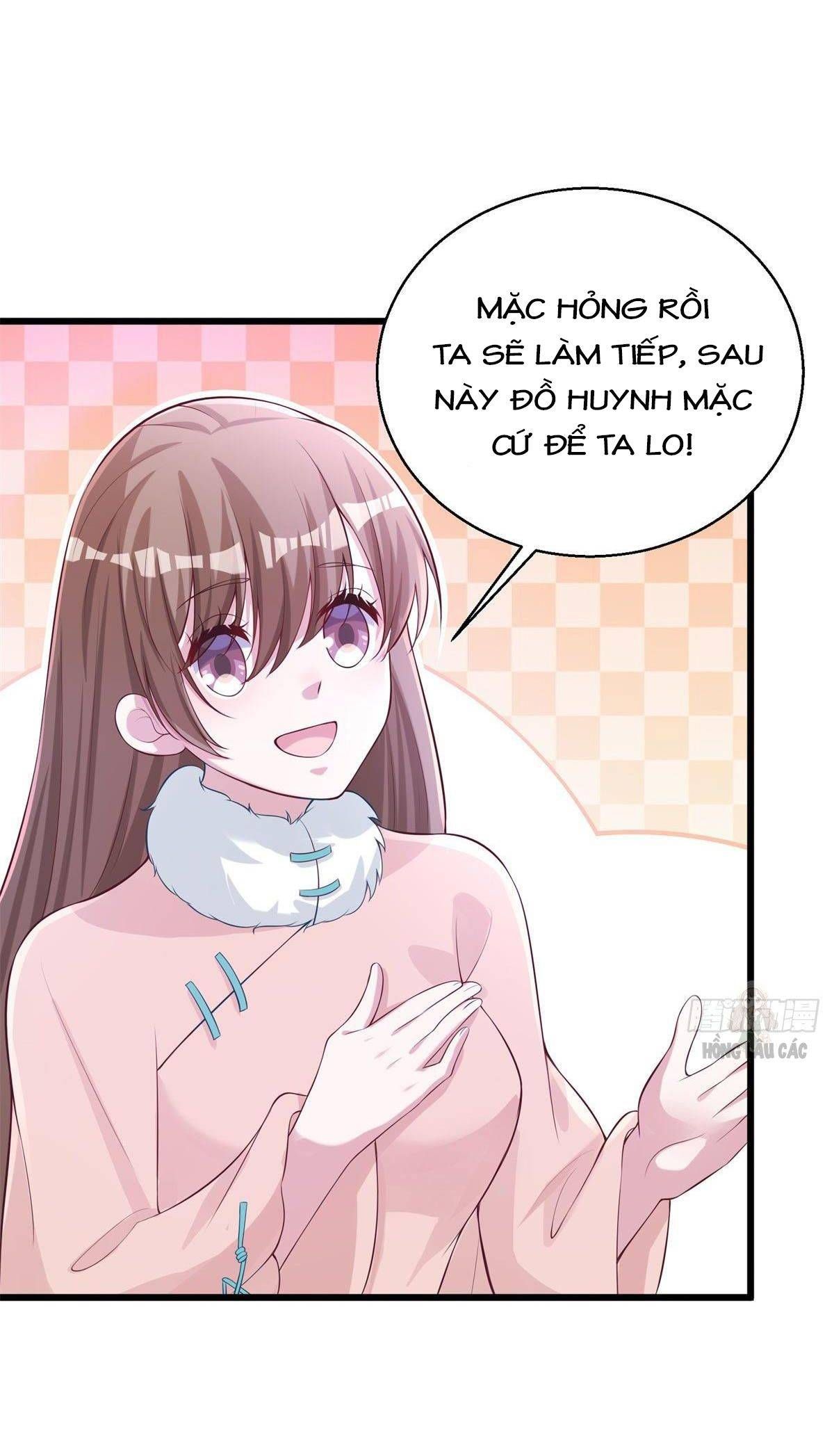 Thảnh Thơi Thú Thế Chủng Chủng Điền, Sinh Sinh Tể Chapter 279 - Trang 2