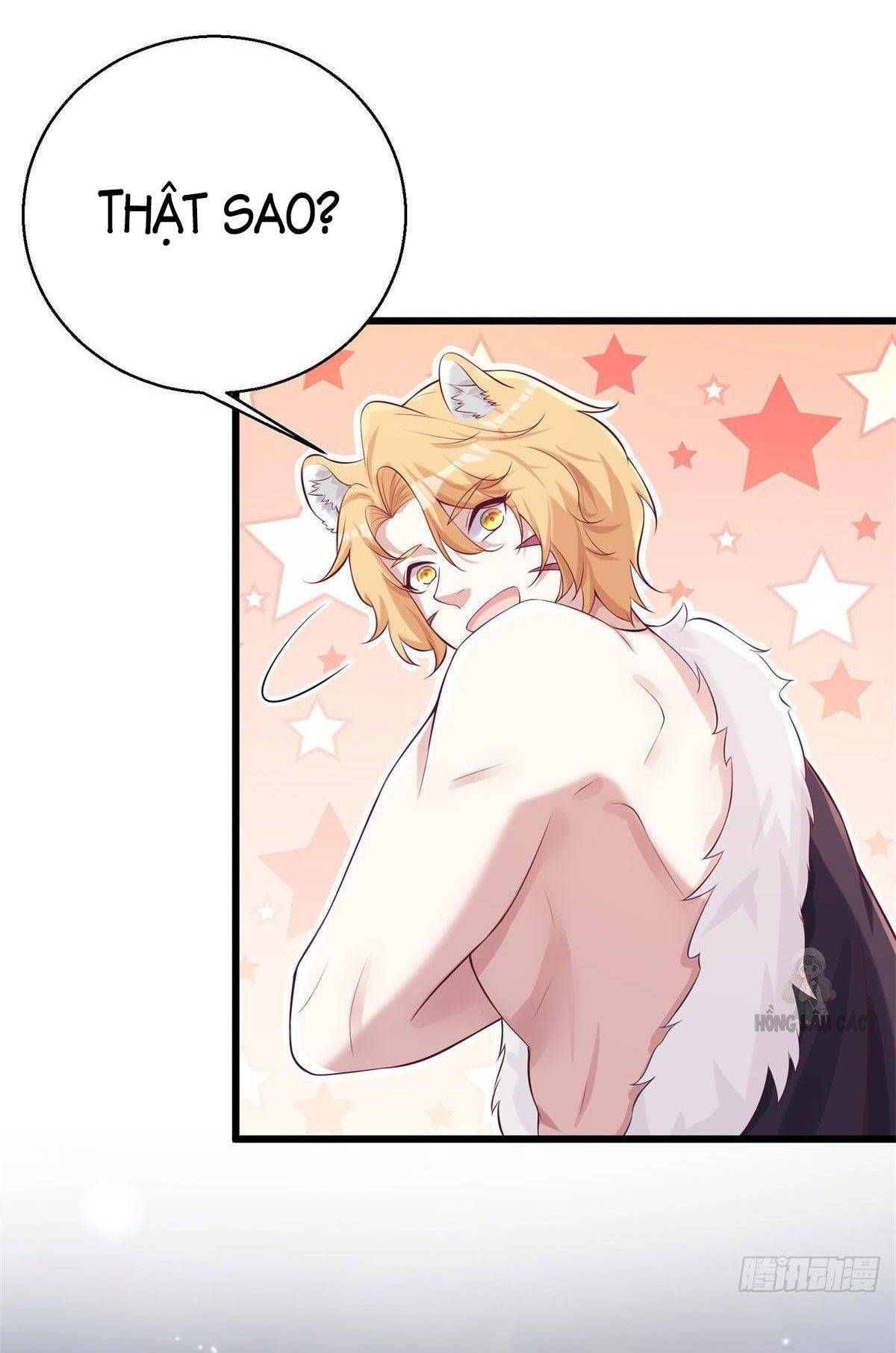 Thảnh Thơi Thú Thế Chủng Chủng Điền, Sinh Sinh Tể Chapter 279 - Trang 2