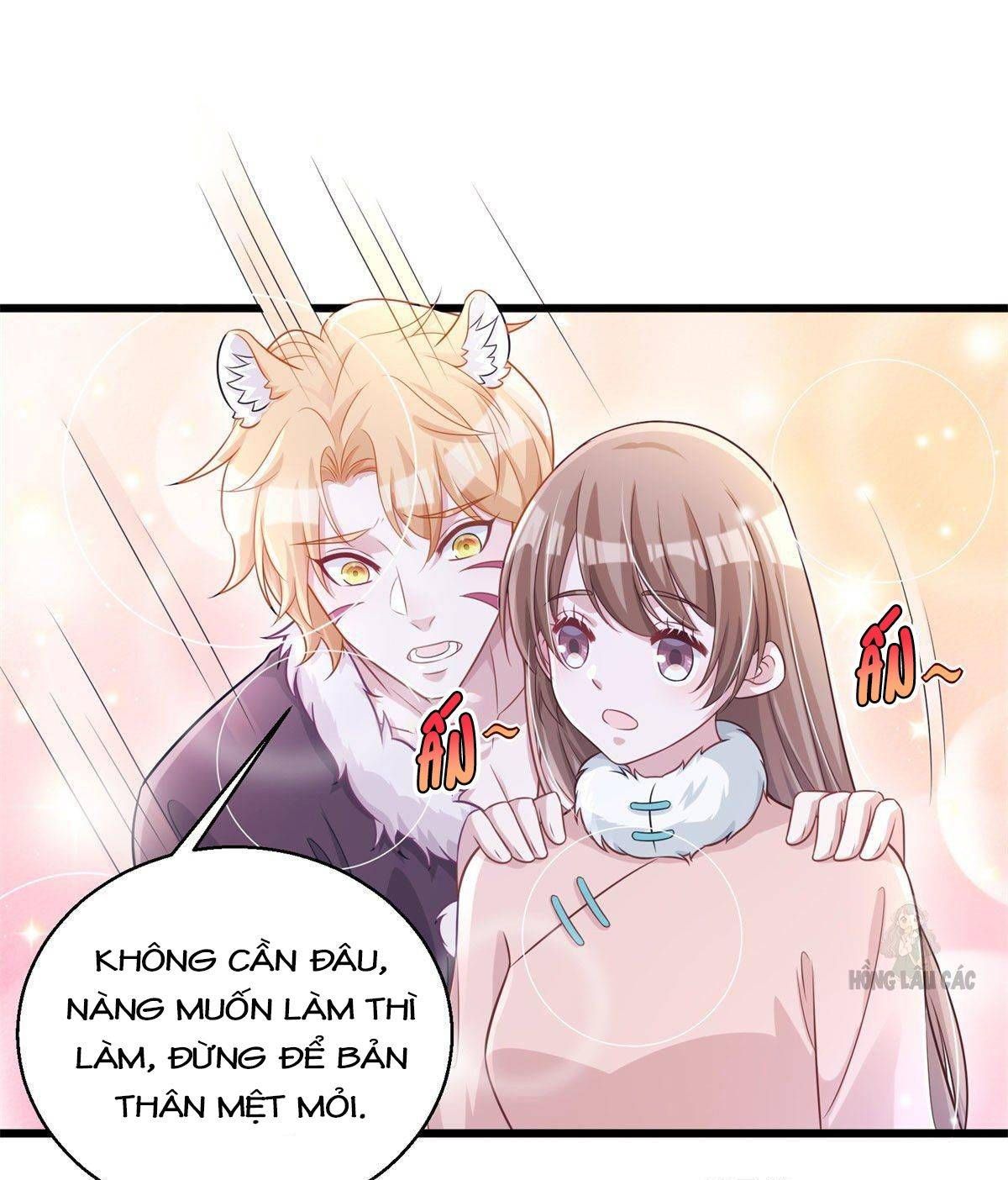 Thảnh Thơi Thú Thế Chủng Chủng Điền, Sinh Sinh Tể Chapter 279 - Trang 2