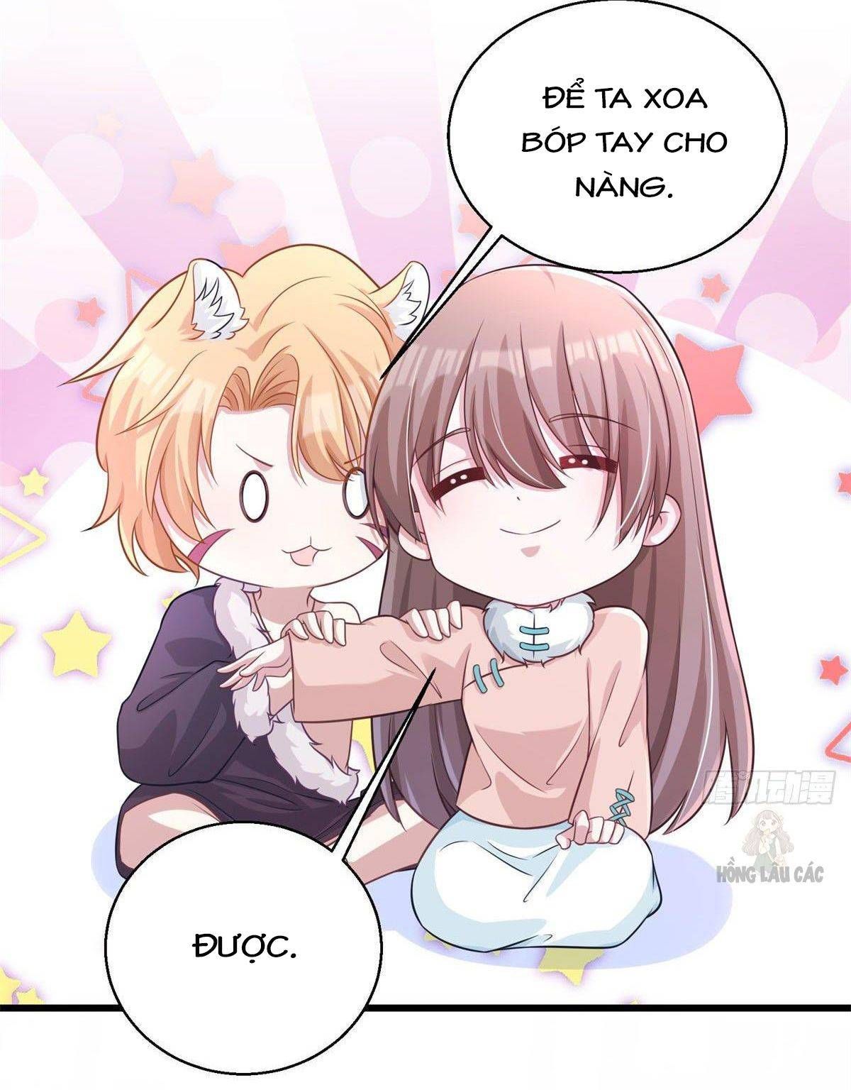 Thảnh Thơi Thú Thế Chủng Chủng Điền, Sinh Sinh Tể Chapter 279 - Trang 2