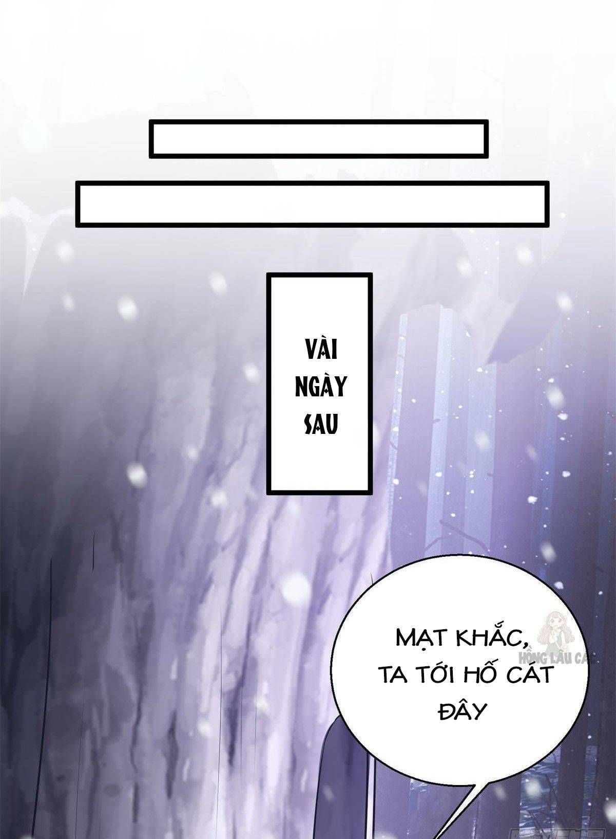 Thảnh Thơi Thú Thế Chủng Chủng Điền, Sinh Sinh Tể Chapter 279 - Trang 2