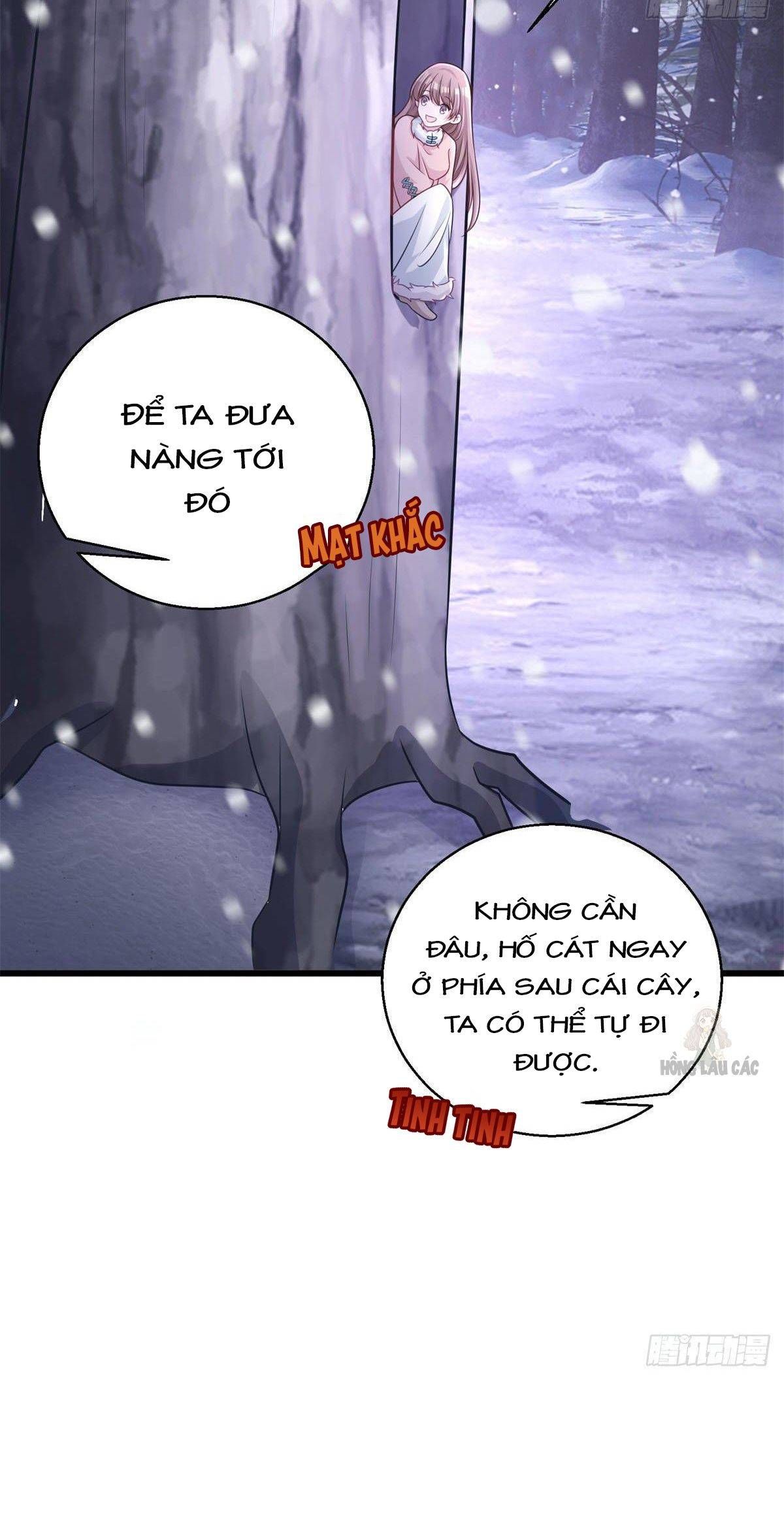 Thảnh Thơi Thú Thế Chủng Chủng Điền, Sinh Sinh Tể Chapter 279 - Trang 2