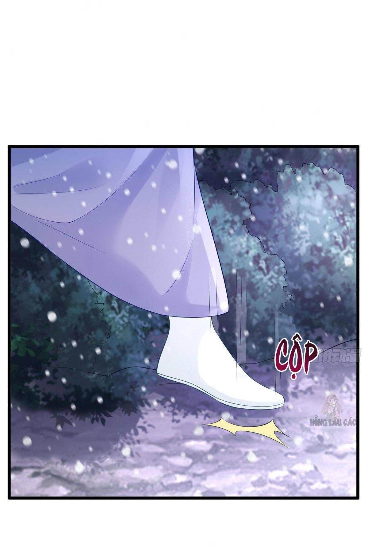 Thảnh Thơi Thú Thế Chủng Chủng Điền, Sinh Sinh Tể Chapter 279 - Trang 2