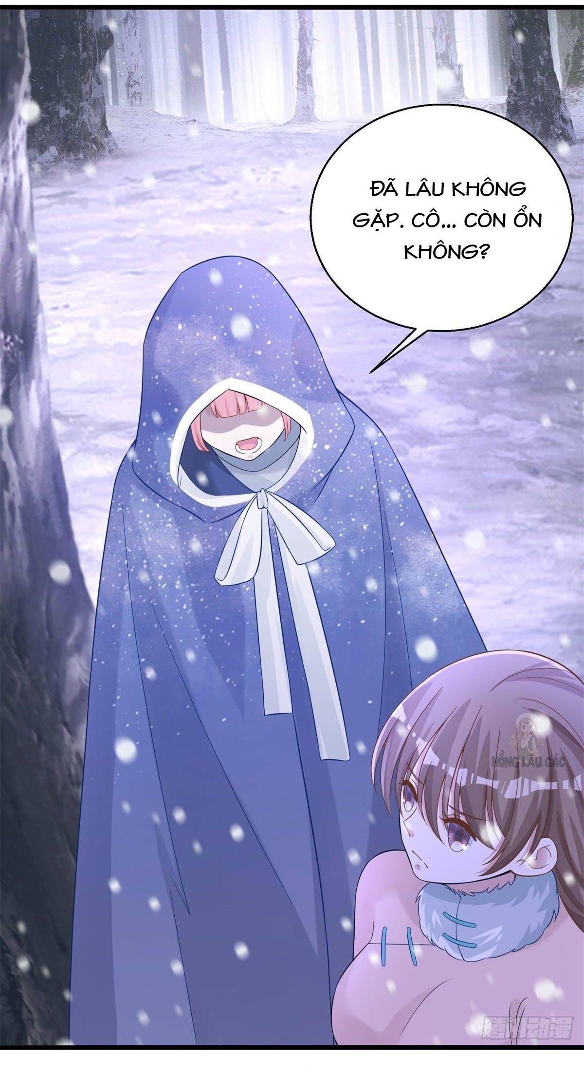 Thảnh Thơi Thú Thế Chủng Chủng Điền, Sinh Sinh Tể Chapter 279 - Trang 2