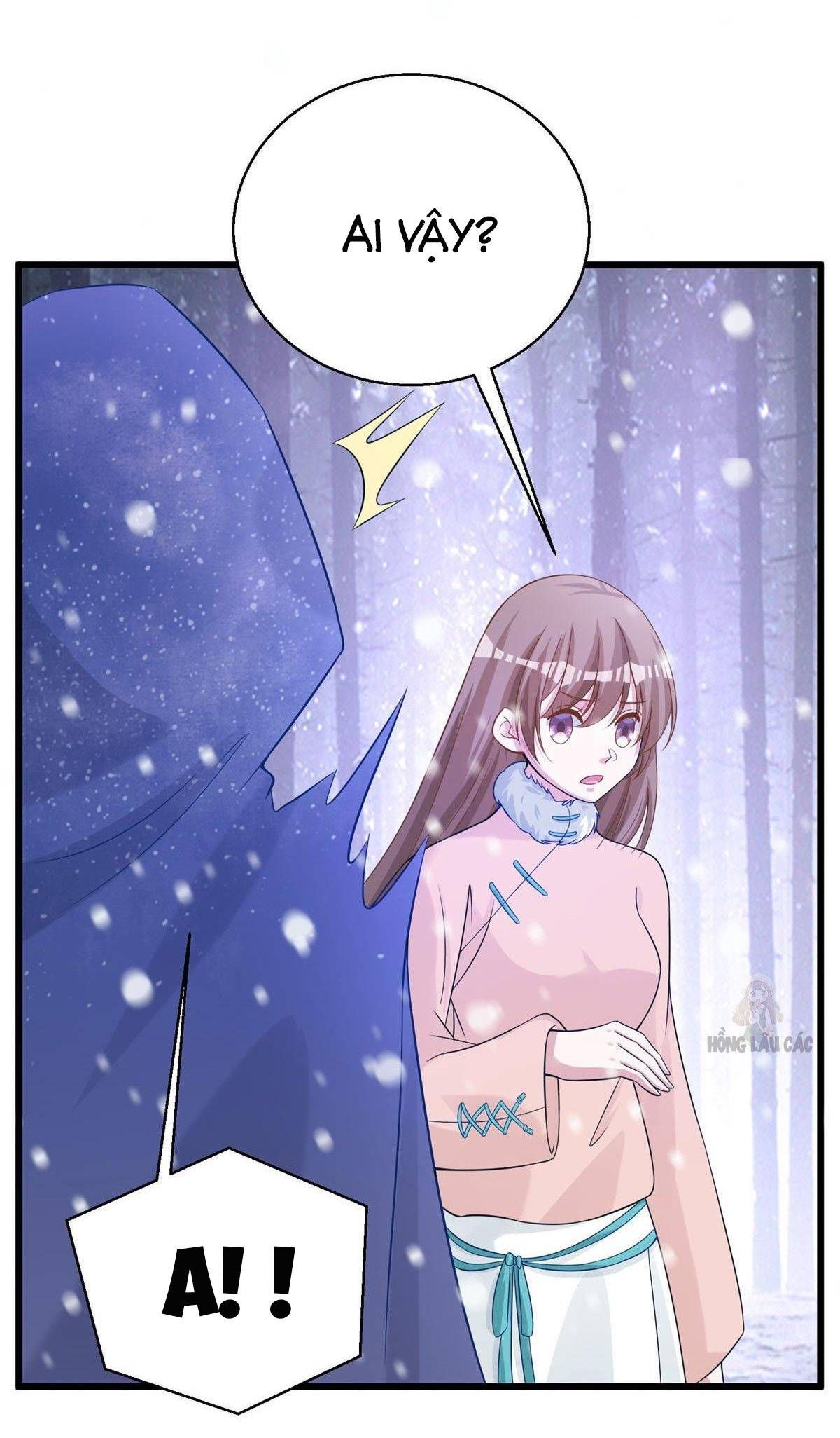 Thảnh Thơi Thú Thế Chủng Chủng Điền, Sinh Sinh Tể Chapter 279 - Trang 2