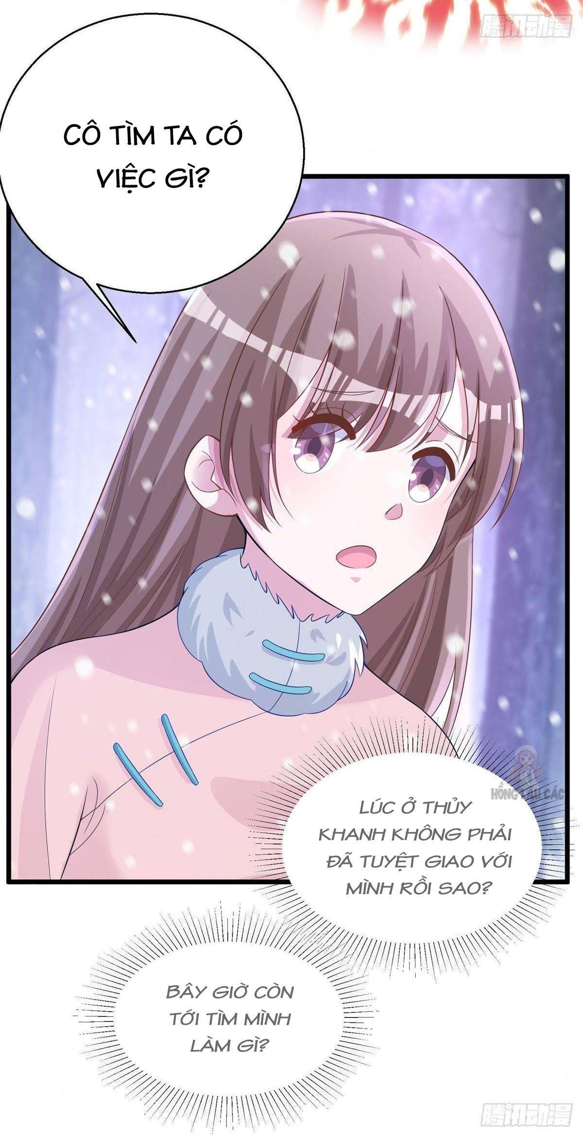 Thảnh Thơi Thú Thế Chủng Chủng Điền, Sinh Sinh Tể Chapter 279 - Trang 2