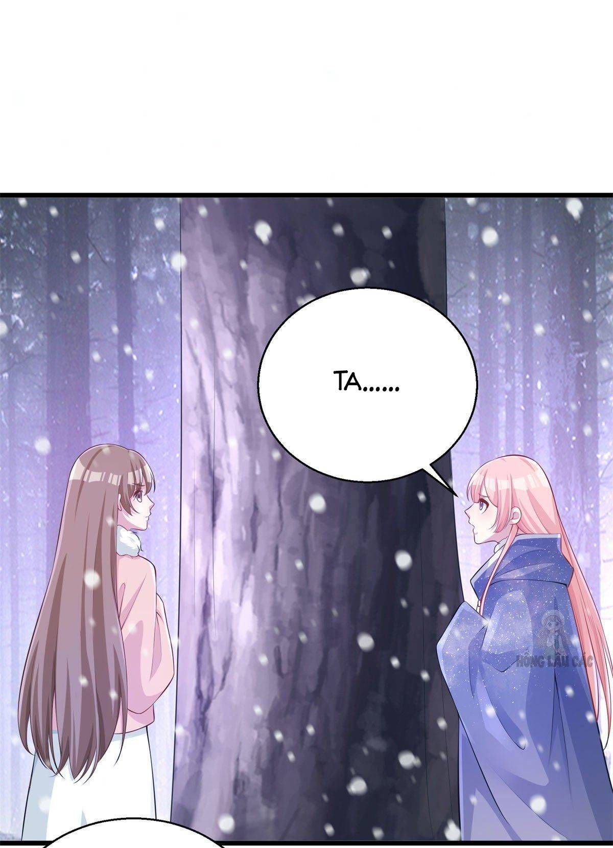 Thảnh Thơi Thú Thế Chủng Chủng Điền, Sinh Sinh Tể Chapter 279 - Trang 2