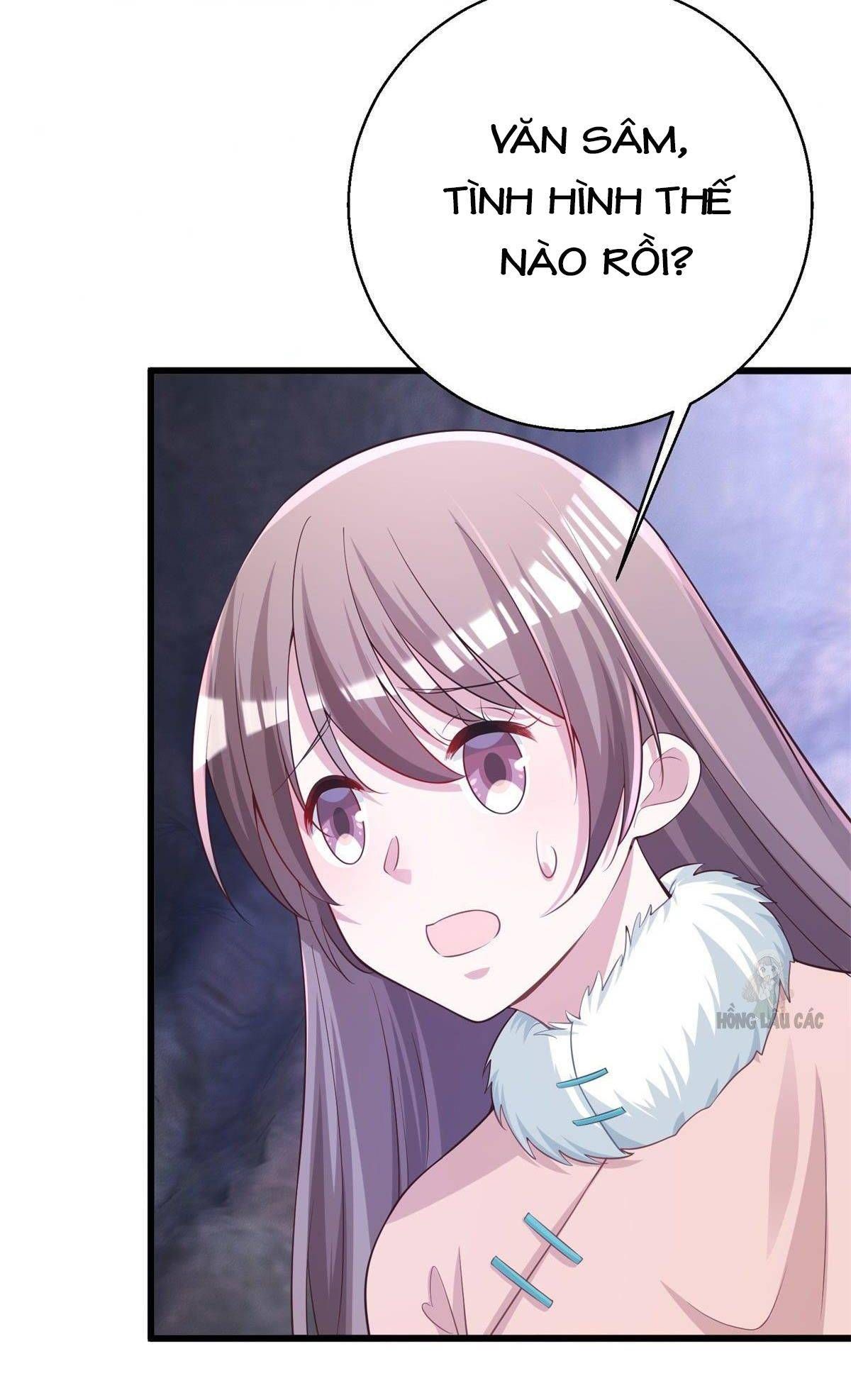 Thảnh Thơi Thú Thế Chủng Chủng Điền, Sinh Sinh Tể Chapter 279 - Trang 2