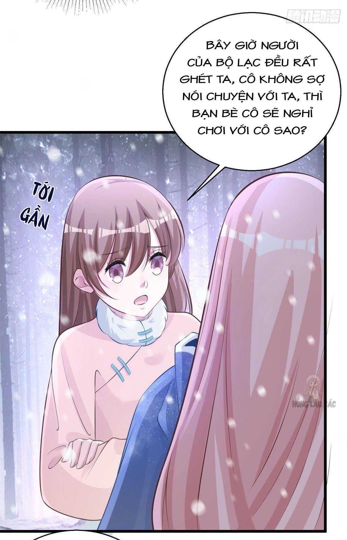 Thảnh Thơi Thú Thế Chủng Chủng Điền, Sinh Sinh Tể Chapter 279 - Trang 2