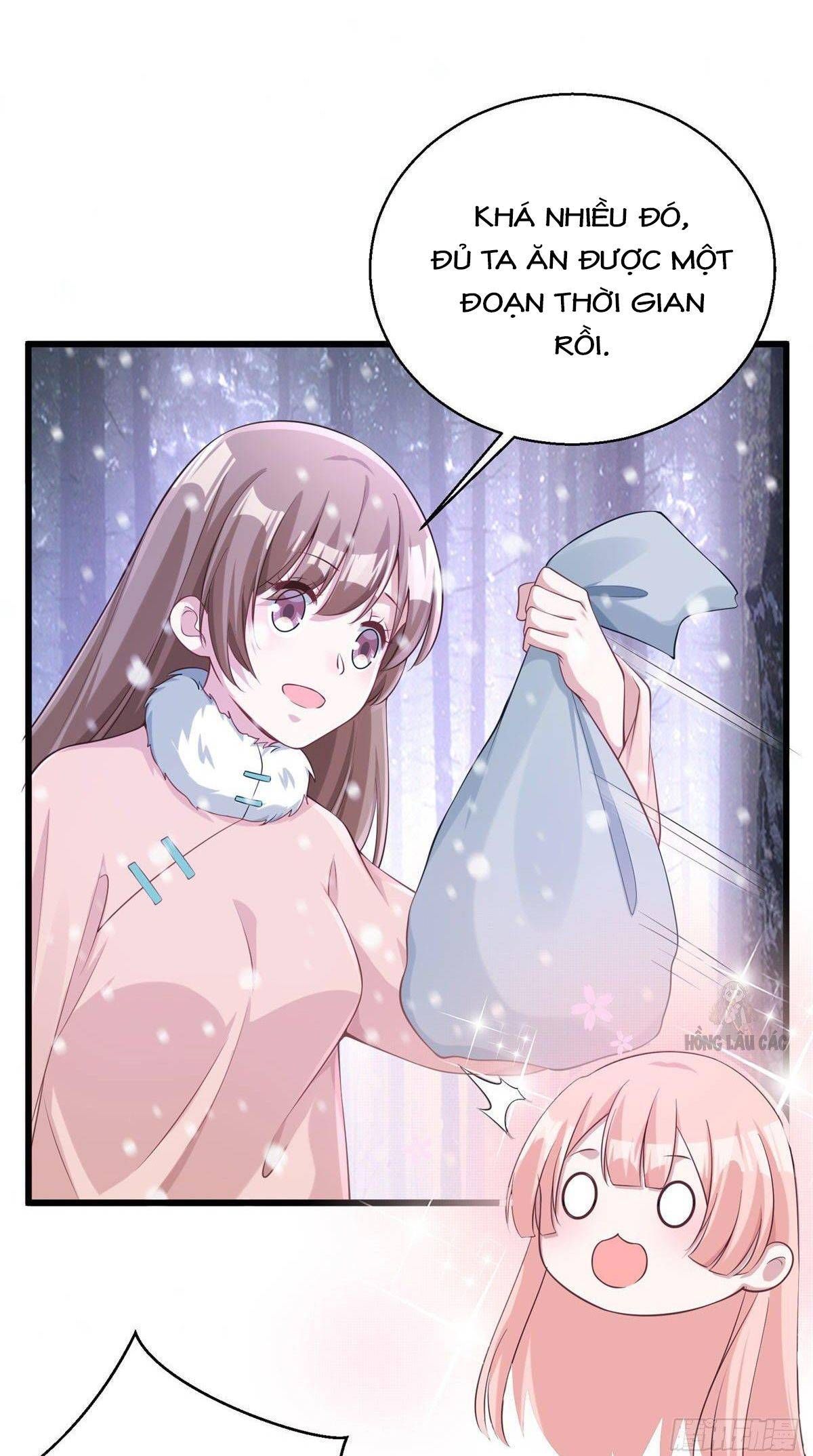 Thảnh Thơi Thú Thế Chủng Chủng Điền, Sinh Sinh Tể Chapter 279 - Trang 2