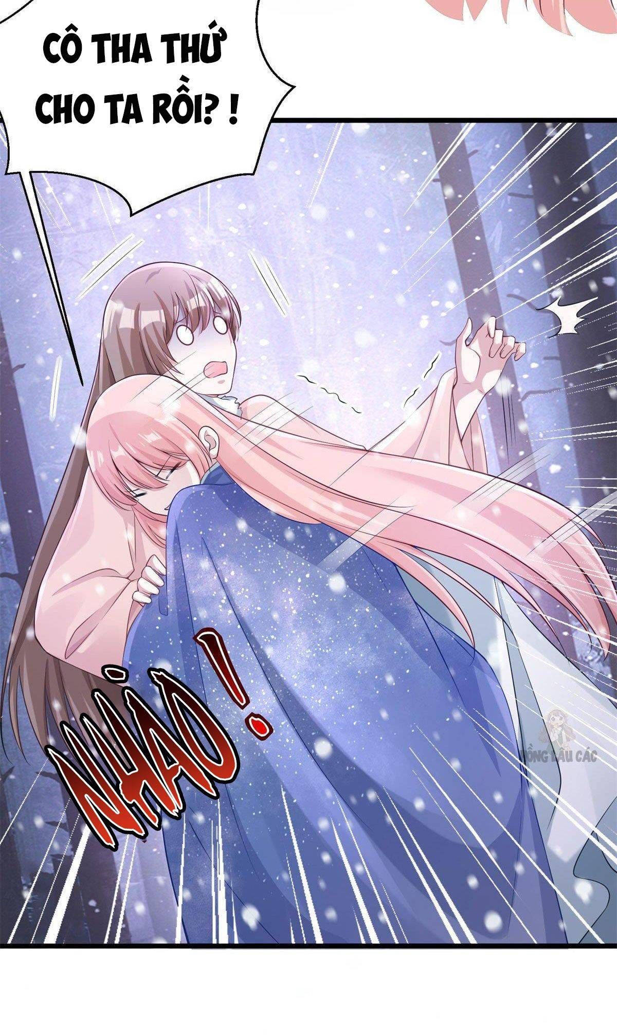 Thảnh Thơi Thú Thế Chủng Chủng Điền, Sinh Sinh Tể Chapter 279 - Trang 2