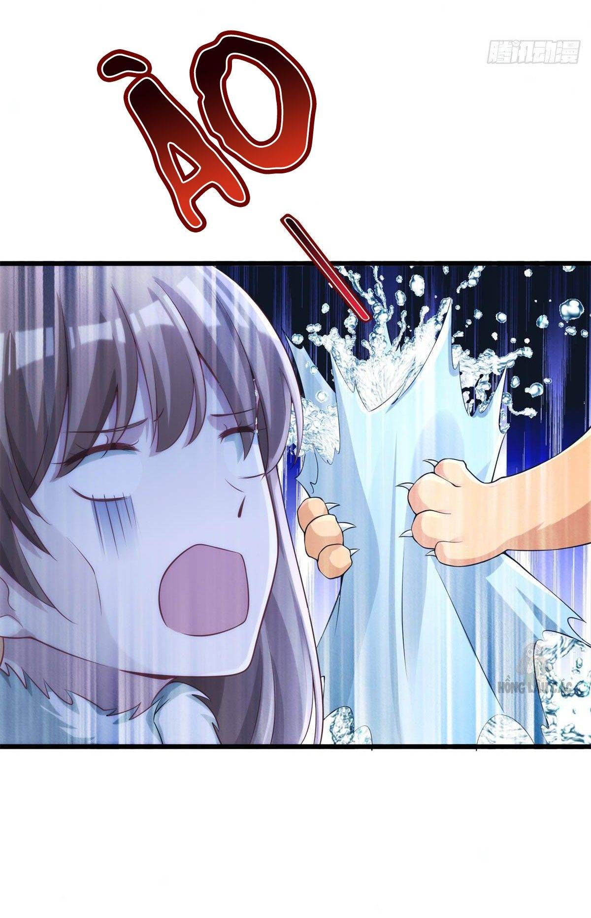 Thảnh Thơi Thú Thế Chủng Chủng Điền, Sinh Sinh Tể Chapter 279 - Trang 2