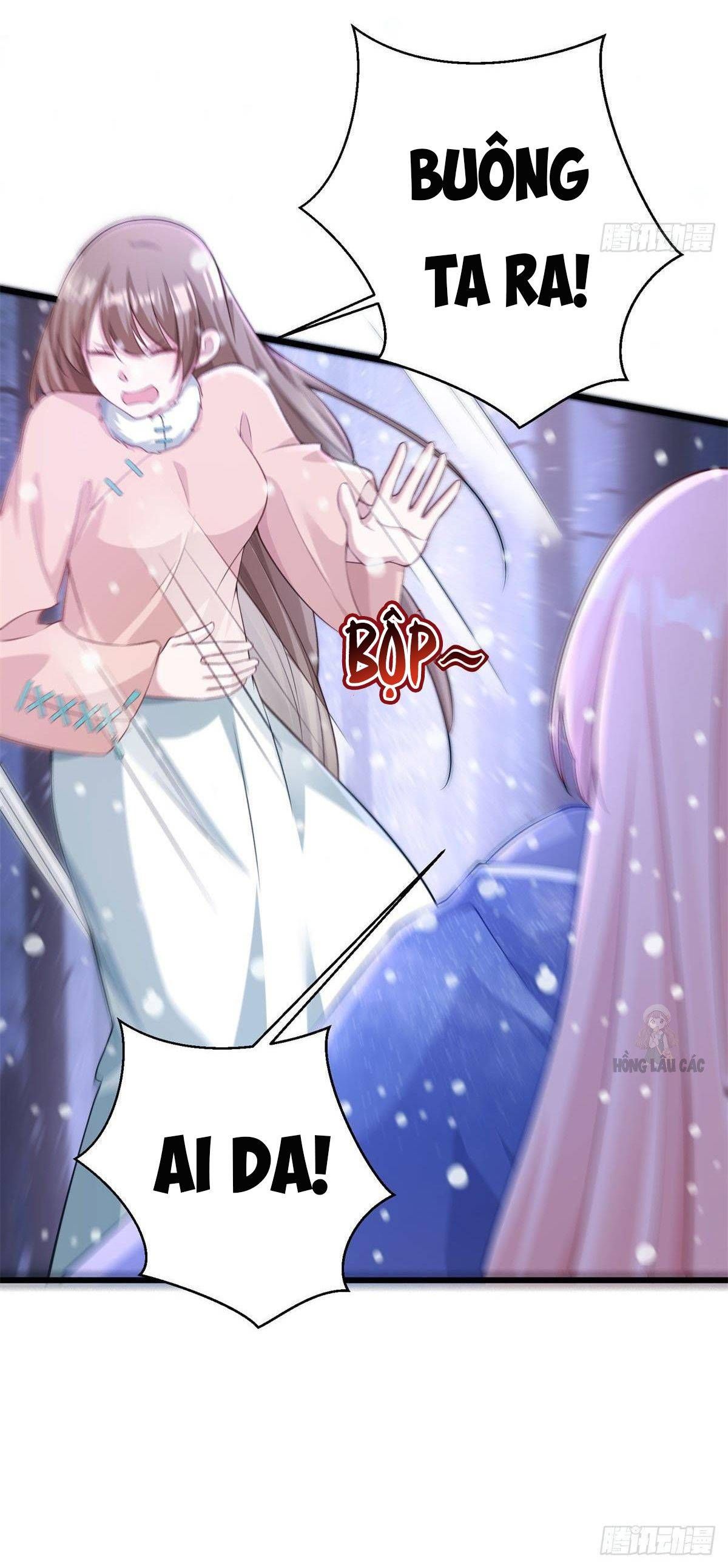 Thảnh Thơi Thú Thế Chủng Chủng Điền, Sinh Sinh Tể Chapter 279 - Trang 2