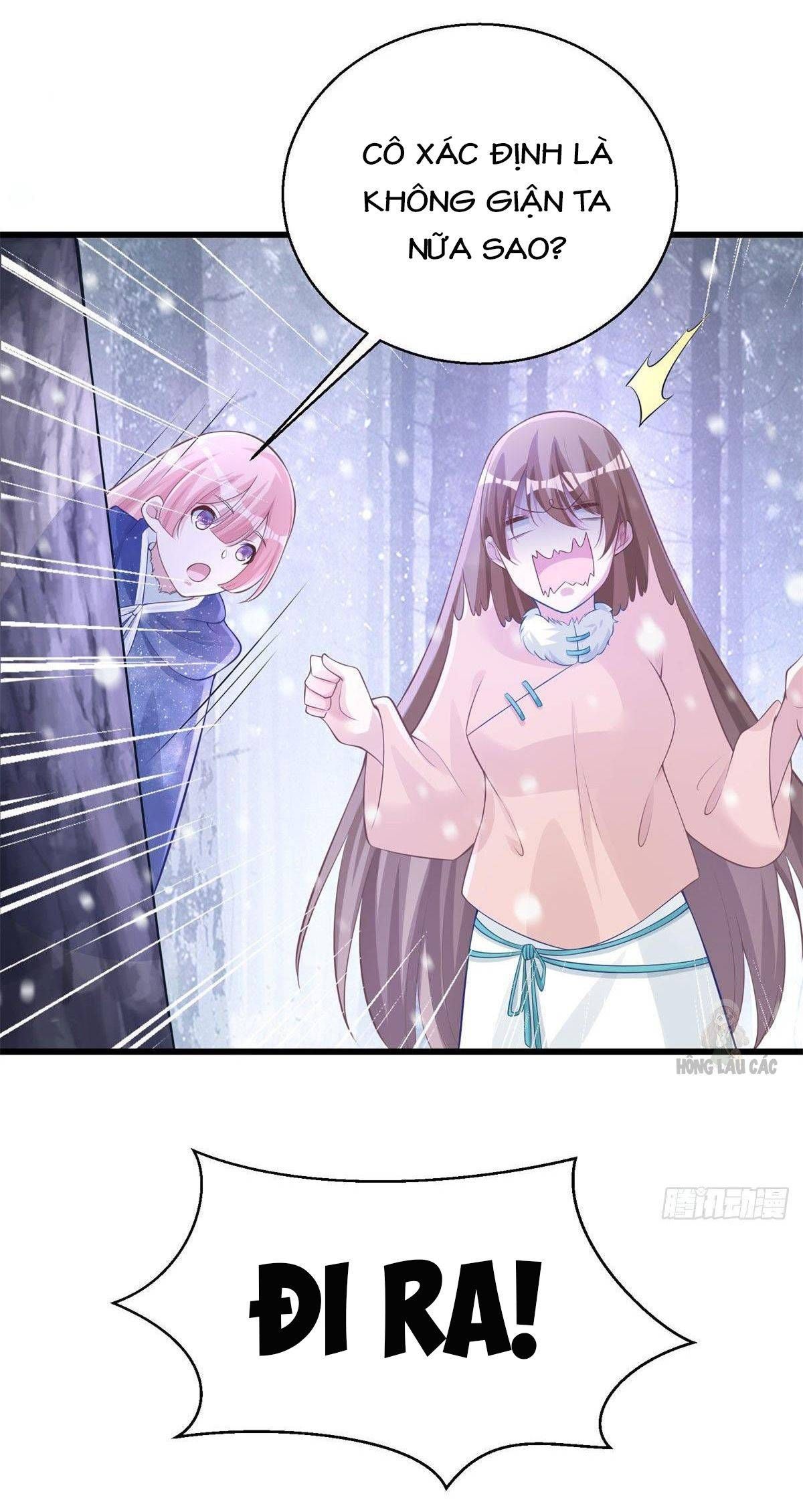 Thảnh Thơi Thú Thế Chủng Chủng Điền, Sinh Sinh Tể Chapter 279 - Trang 2