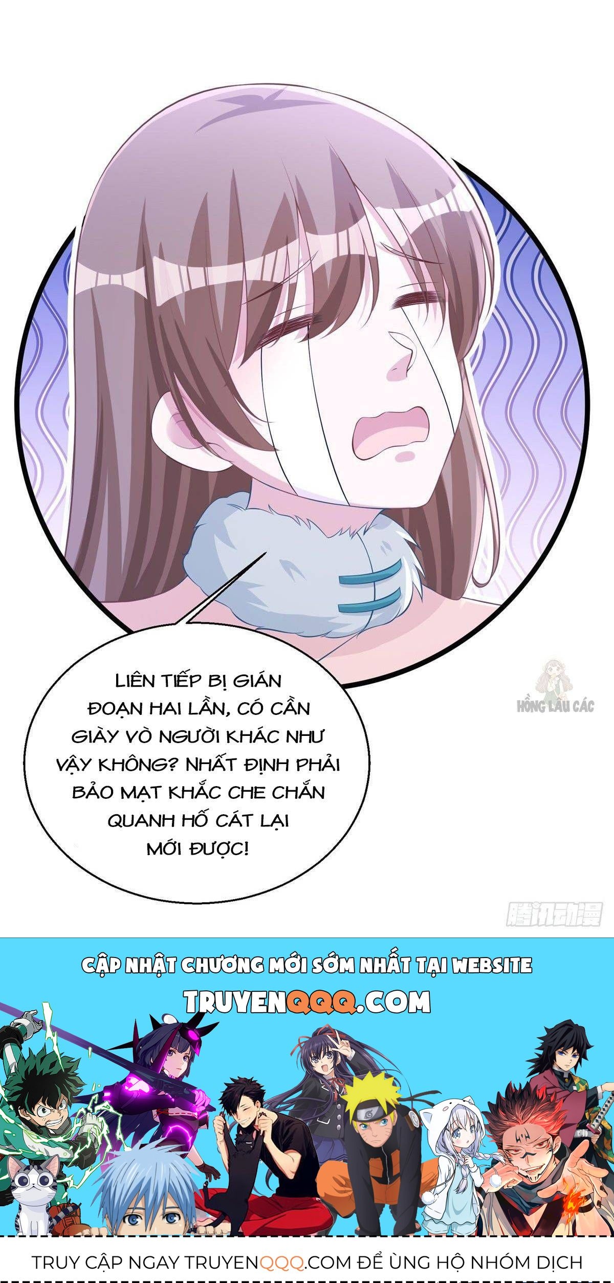 Thảnh Thơi Thú Thế Chủng Chủng Điền, Sinh Sinh Tể Chapter 279 - Trang 2