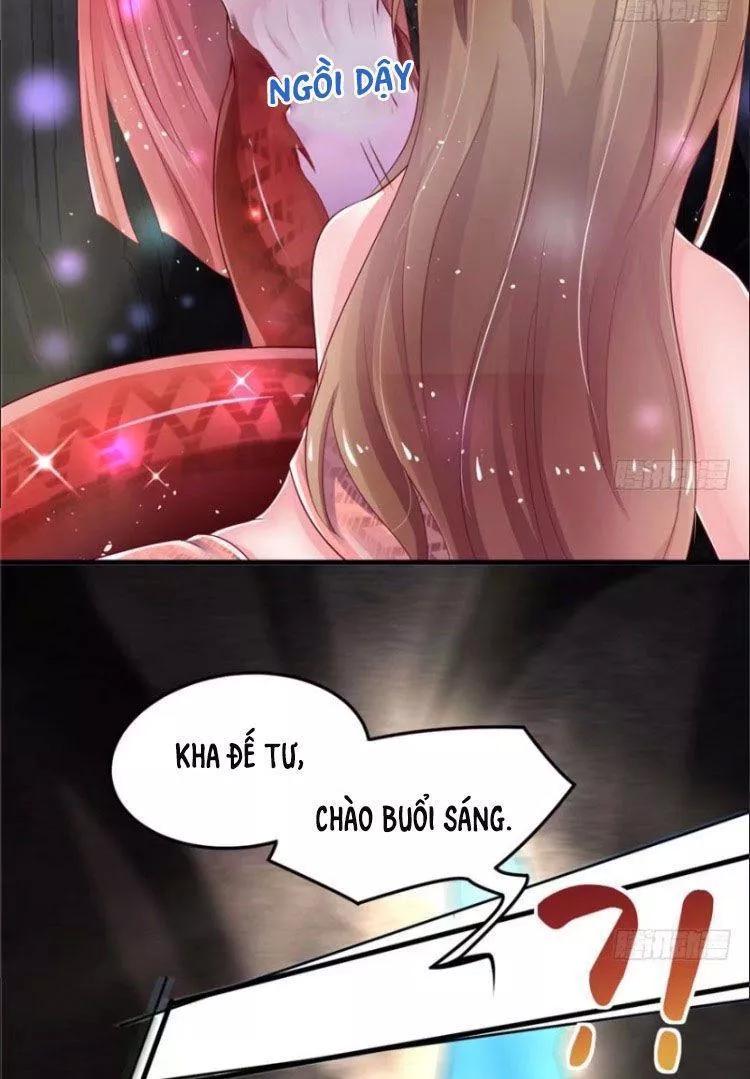 Thảnh Thơi Thú Thế Chủng Chủng Điền, Sinh Sinh Tể Chapter 28 - Trang 2