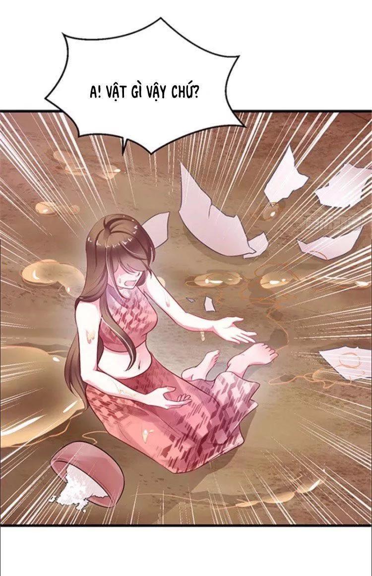 Thảnh Thơi Thú Thế Chủng Chủng Điền, Sinh Sinh Tể Chapter 28 - Trang 2