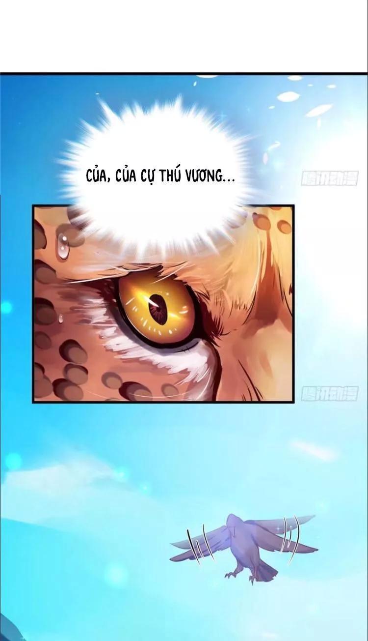 Thảnh Thơi Thú Thế Chủng Chủng Điền, Sinh Sinh Tể Chapter 28 - Trang 2