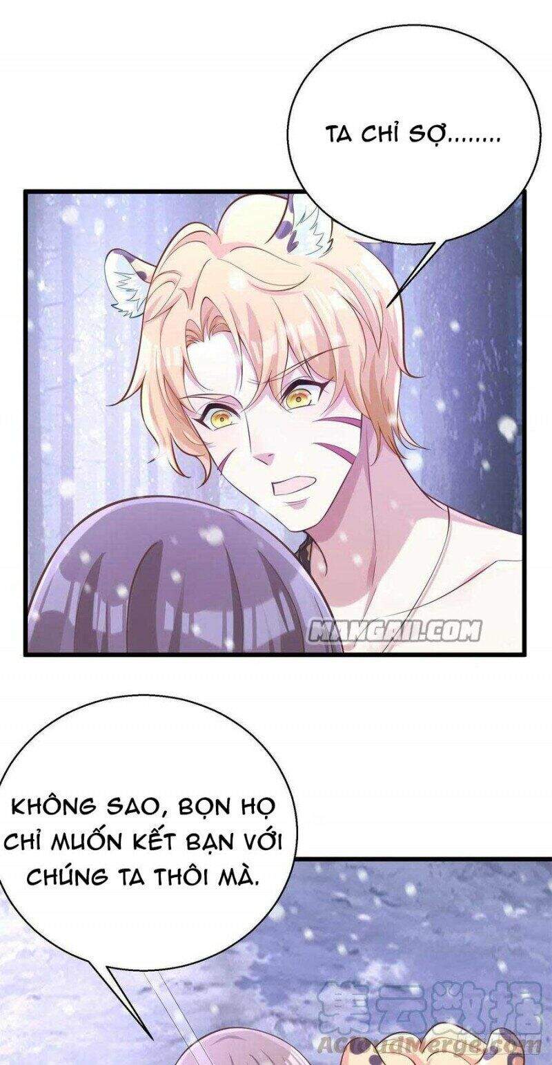 Thảnh Thơi Thú Thế Chủng Chủng Điền, Sinh Sinh Tể Chapter 280.1 - Trang 2