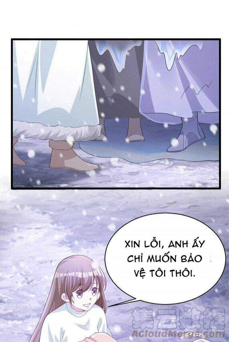 Thảnh Thơi Thú Thế Chủng Chủng Điền, Sinh Sinh Tể Chapter 280.2 - Trang 2