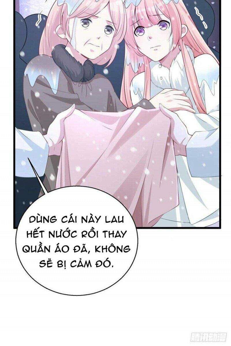 Thảnh Thơi Thú Thế Chủng Chủng Điền, Sinh Sinh Tể Chapter 280.2 - Trang 2