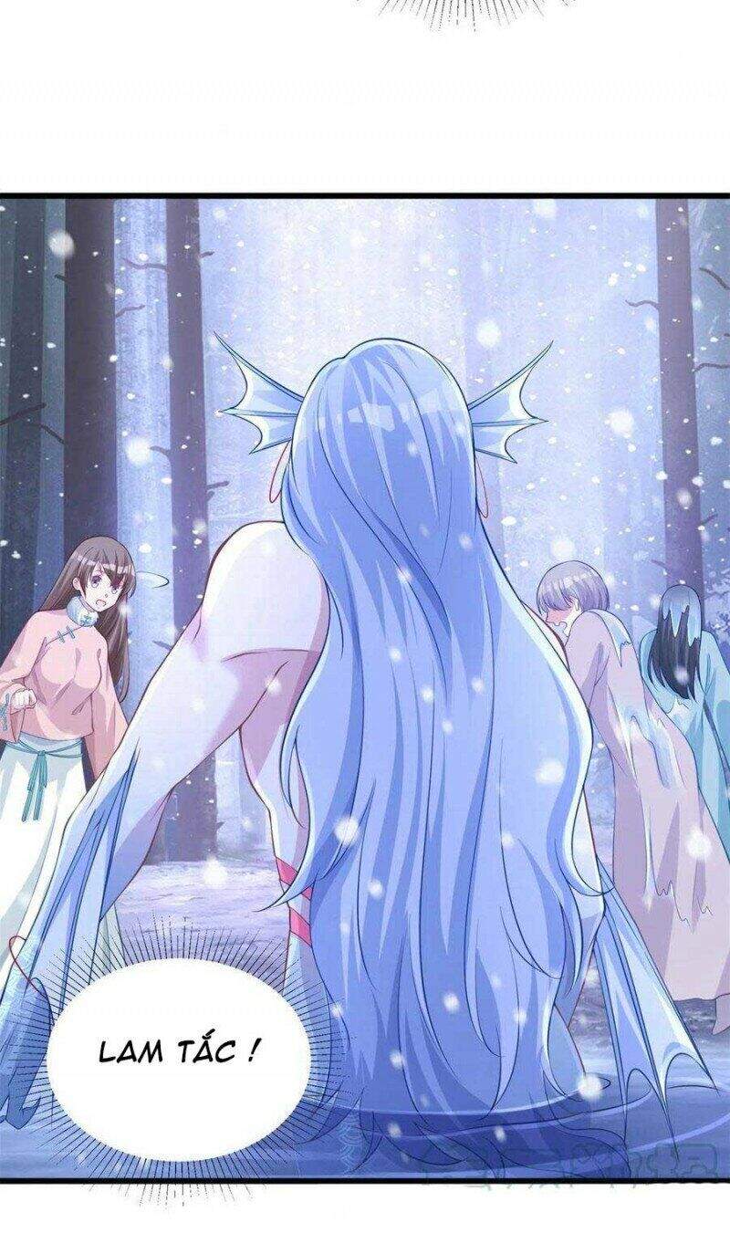 Thảnh Thơi Thú Thế Chủng Chủng Điền, Sinh Sinh Tể Chapter 280.2 - Trang 2