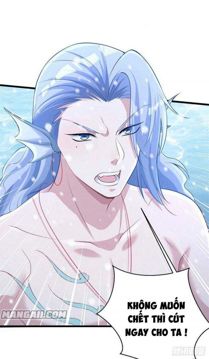 Thảnh Thơi Thú Thế Chủng Chủng Điền, Sinh Sinh Tể Chapter 280.2 - Trang 2