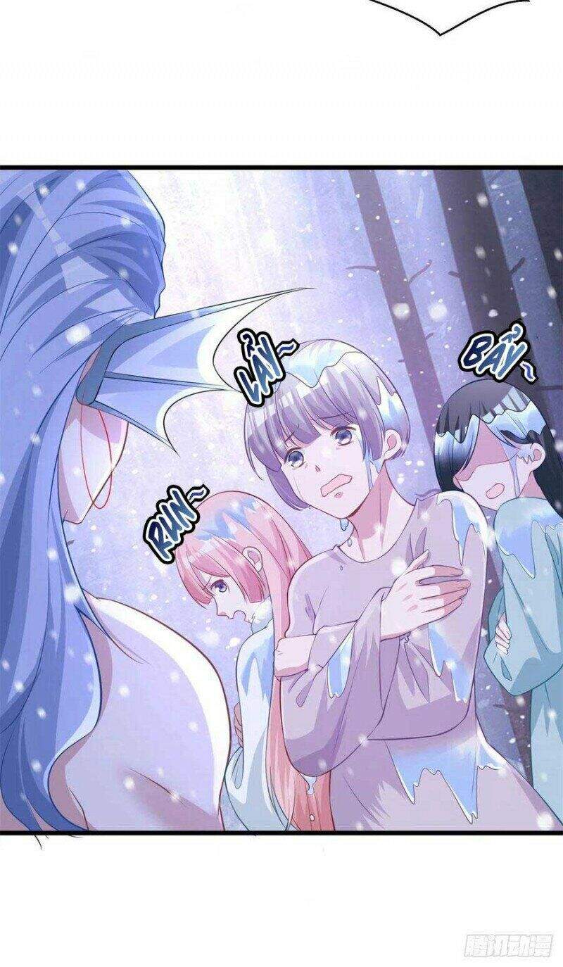 Thảnh Thơi Thú Thế Chủng Chủng Điền, Sinh Sinh Tể Chapter 280.2 - Trang 2