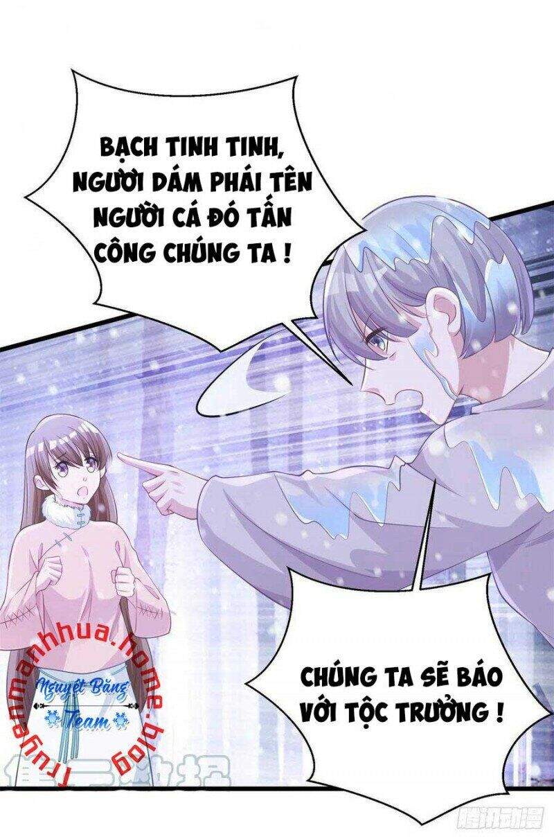 Thảnh Thơi Thú Thế Chủng Chủng Điền, Sinh Sinh Tể Chapter 280.2 - Trang 2