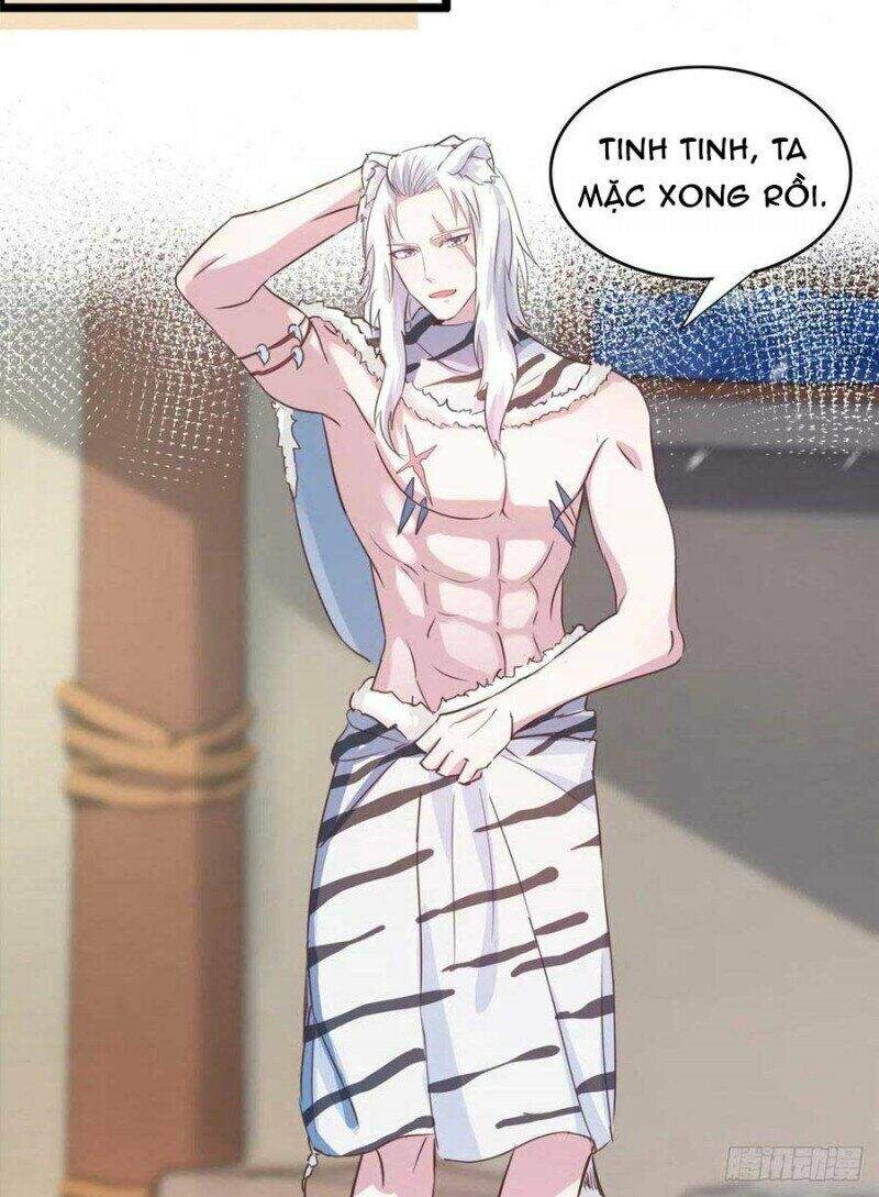 Thảnh Thơi Thú Thế Chủng Chủng Điền, Sinh Sinh Tể Chapter 280.3 - Trang 2