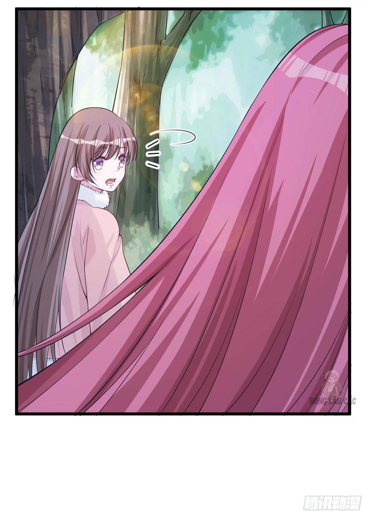 Thảnh Thơi Thú Thế Chủng Chủng Điền, Sinh Sinh Tể Chapter 280 - Trang 2