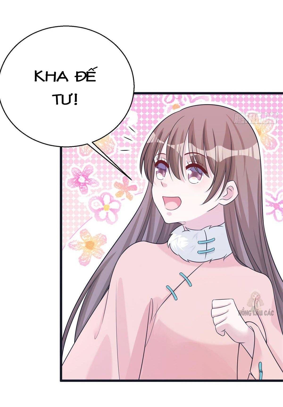 Thảnh Thơi Thú Thế Chủng Chủng Điền, Sinh Sinh Tể Chapter 280 - Trang 2