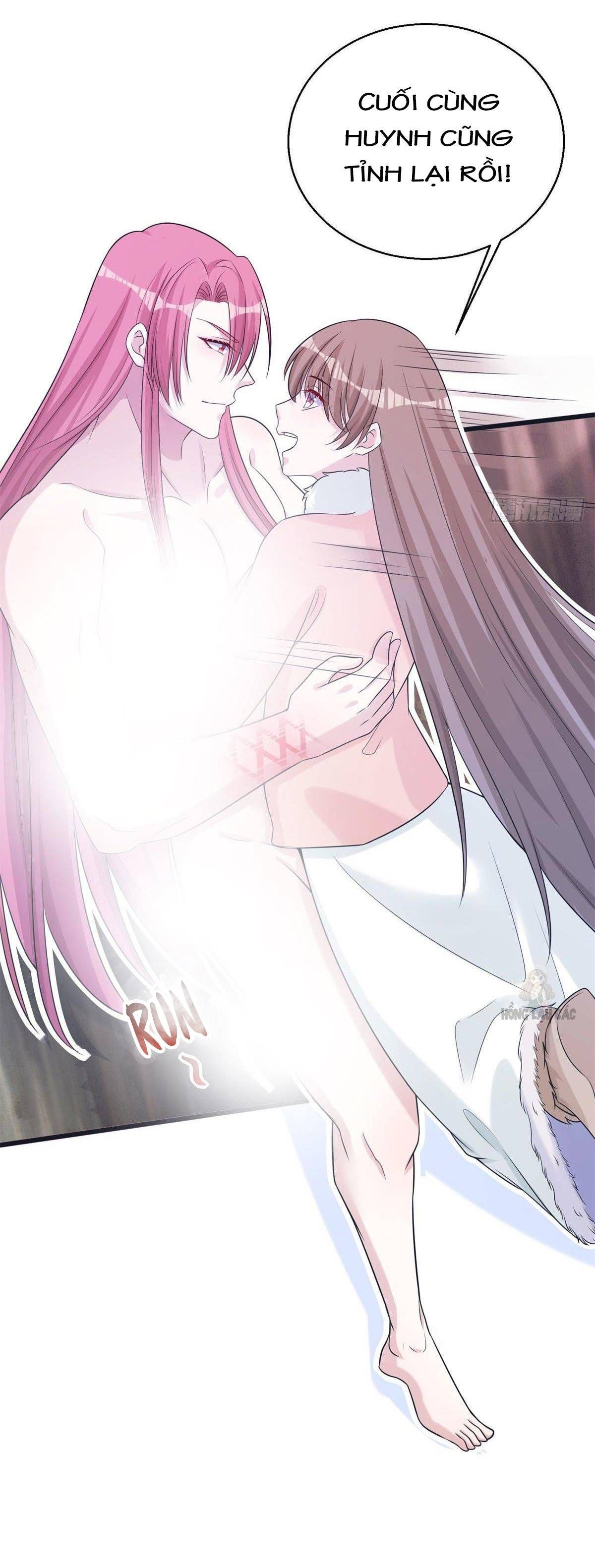 Thảnh Thơi Thú Thế Chủng Chủng Điền, Sinh Sinh Tể Chapter 280 - Trang 2