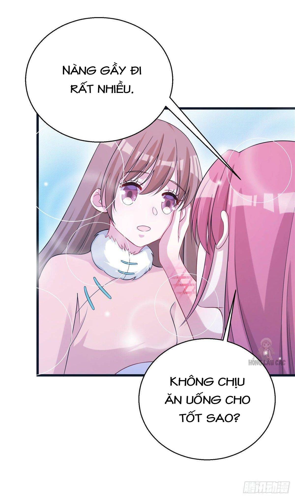 Thảnh Thơi Thú Thế Chủng Chủng Điền, Sinh Sinh Tể Chapter 280 - Trang 2